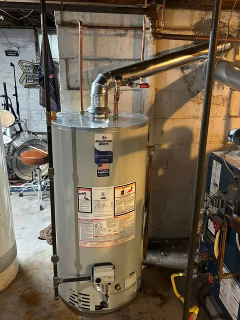 work photo from kbplumbinghvac.com