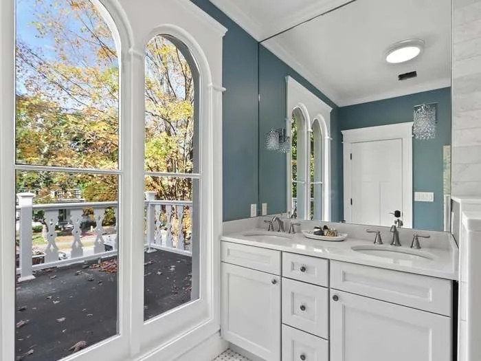 RG Finish Construction Inc.