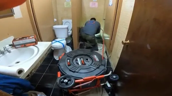 Chris Drains
