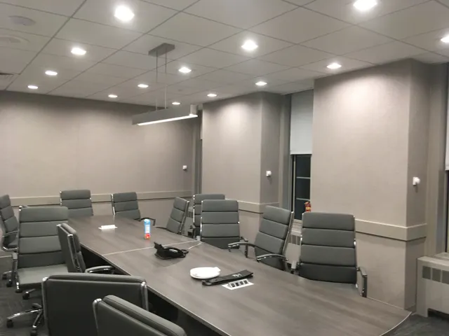 Sikora Electrical Contracting LLC work photo