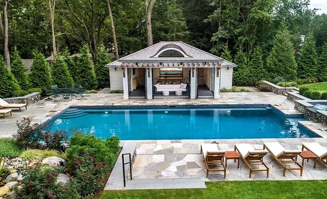 Accessory Structures - TR Design-Build - Fairfield County, CT
