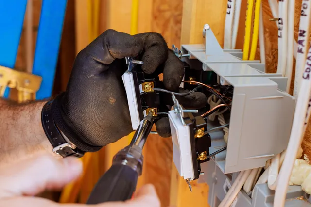 work photo from its-homeservices.com