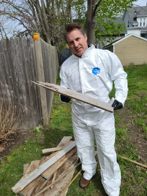 Combat Pest Control