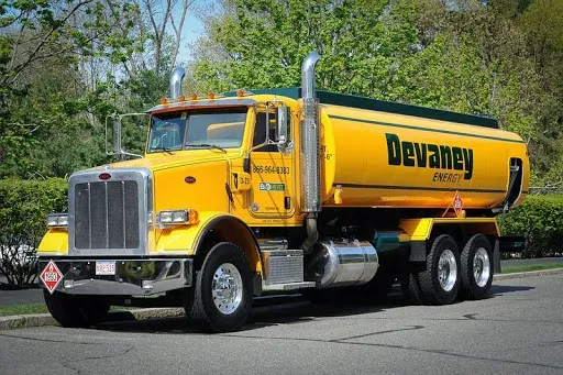 Devaney Energy