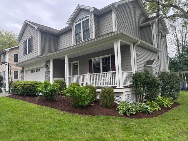 BRG Landscaping LLC work photo