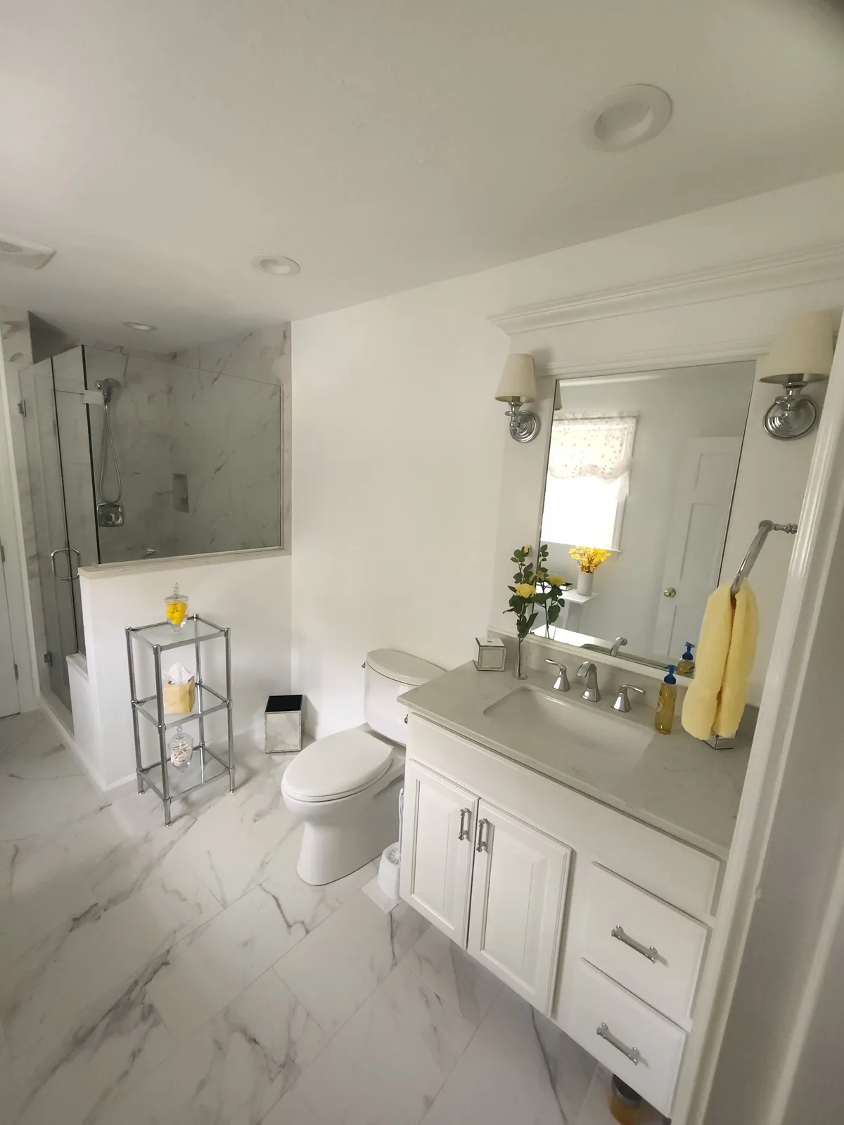 Ridgemark Home Remodeling researched project photo
