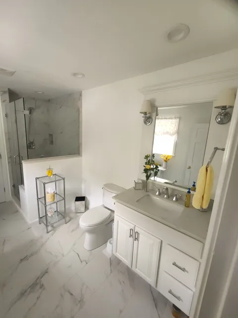 Ridgemark Home Remodeling researched project photo