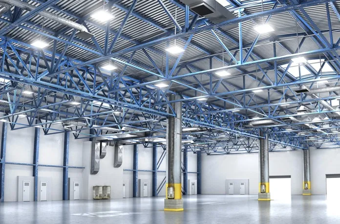 work photo from mitchell-electric.com