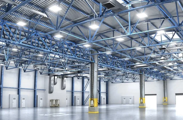 work photo from mitchell-electric.com