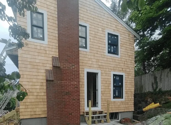 work photo from katsconstruction.com