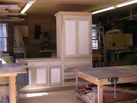 Figueiredo Carpenter & Custom Builder