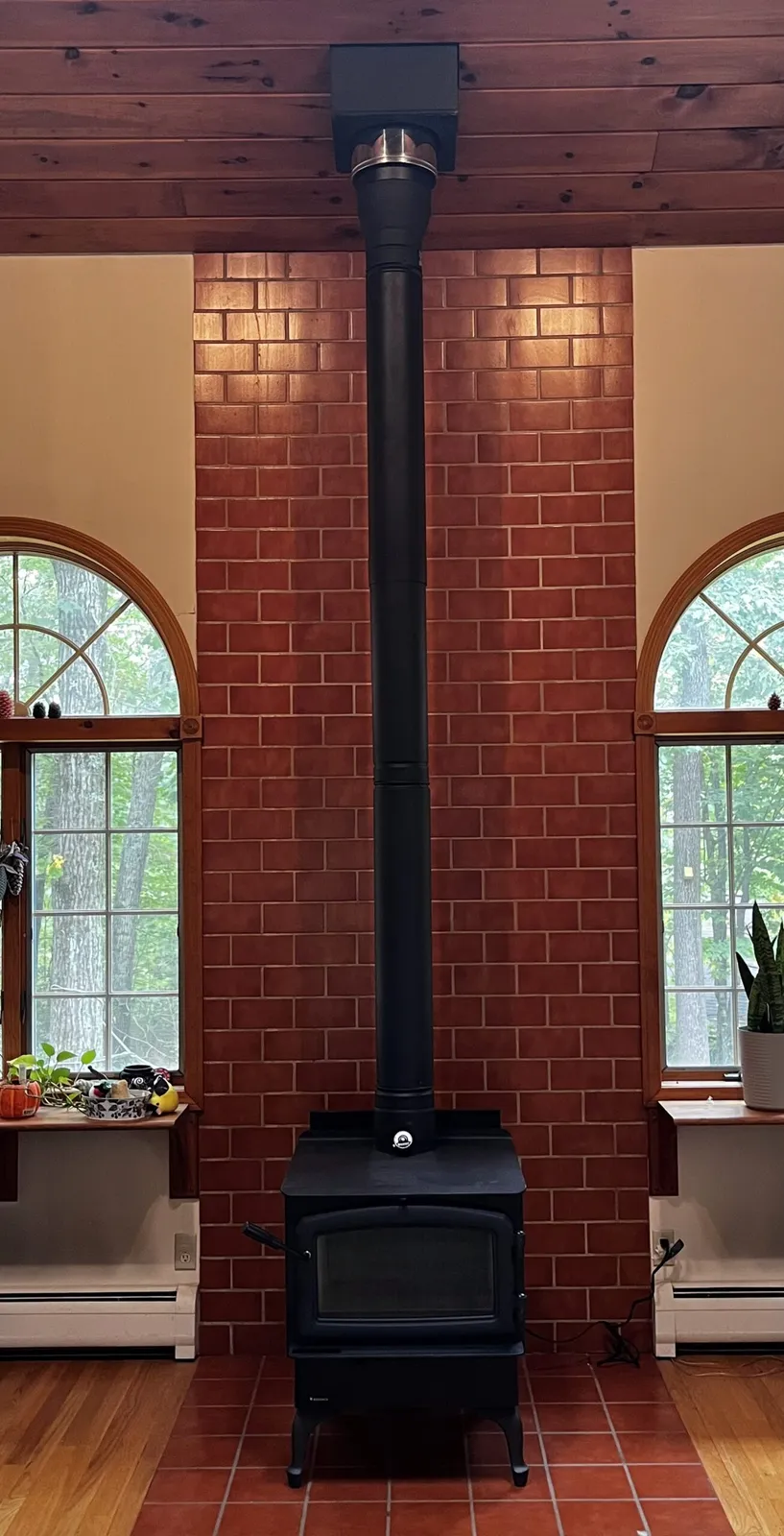 work photo from tristatechimneyservice.com