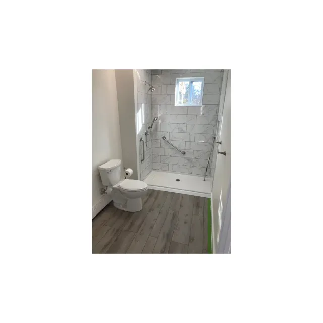 Benner Construction researched project photo