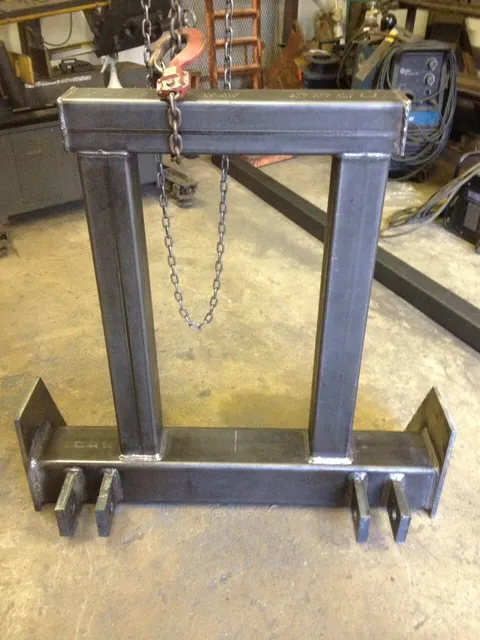 work photo from morwelds.com