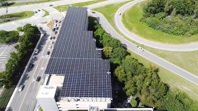 Helios Energy, LLC work photo