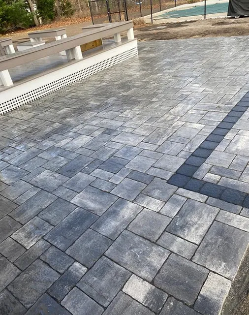 work photo from prohardscapeinc.com