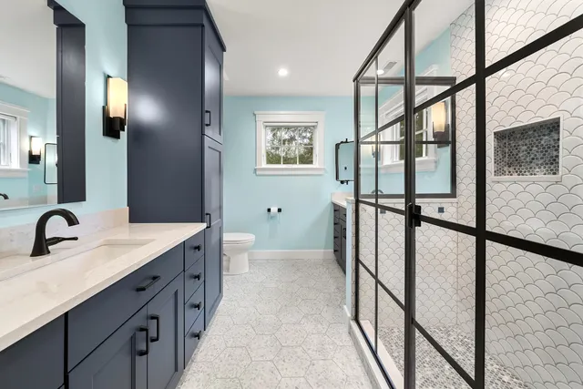 Zolotas Peabody Kitchen Bath