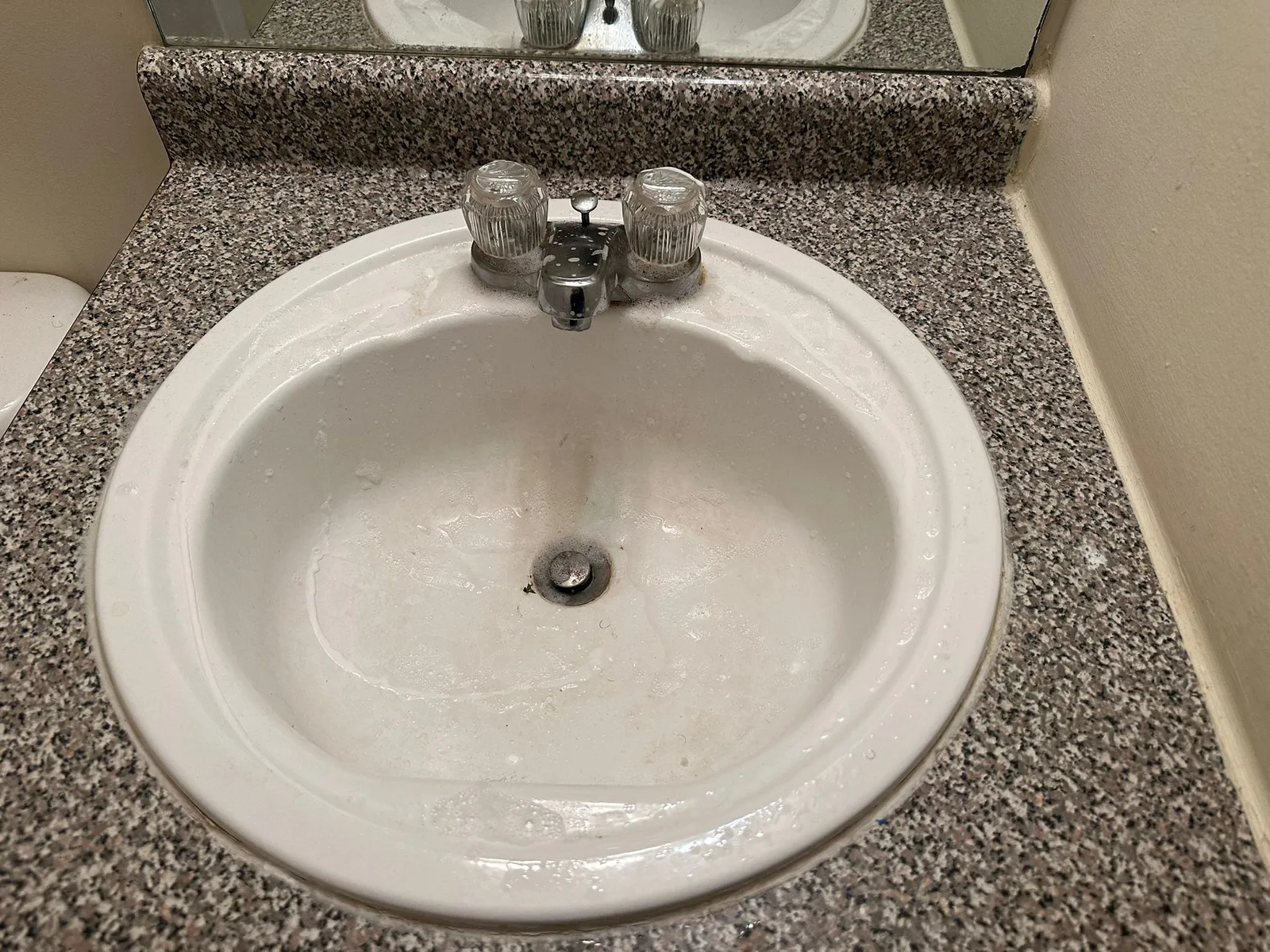 Oliveira's Services Cleaning researched project photo