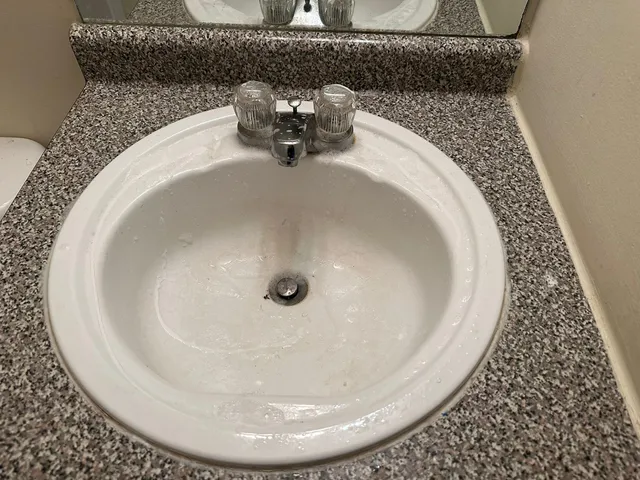 Oliveira's Services Cleaning researched project photo