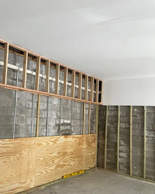 SERVPRO of Trumbull, Monroe and Northern Bridgeport work photo