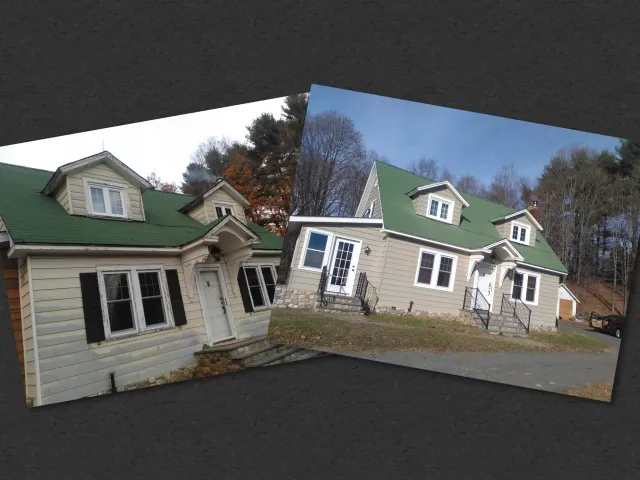 work photo from danburypainting.com