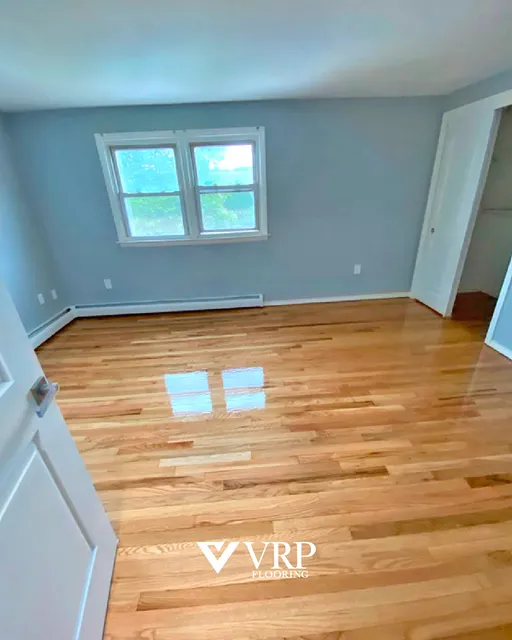 Hardwood flooring project by VRP Flooring LLC