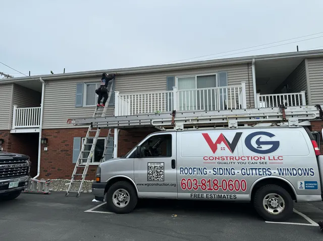 work photo from wgconstruction.org