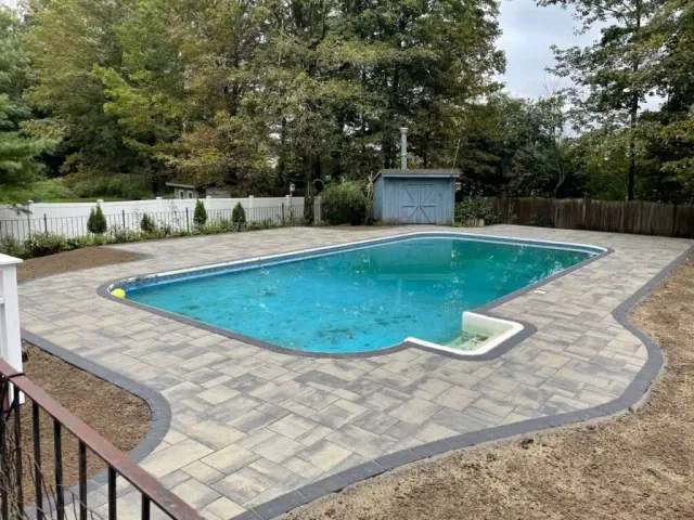 work photo from maklandscape.com