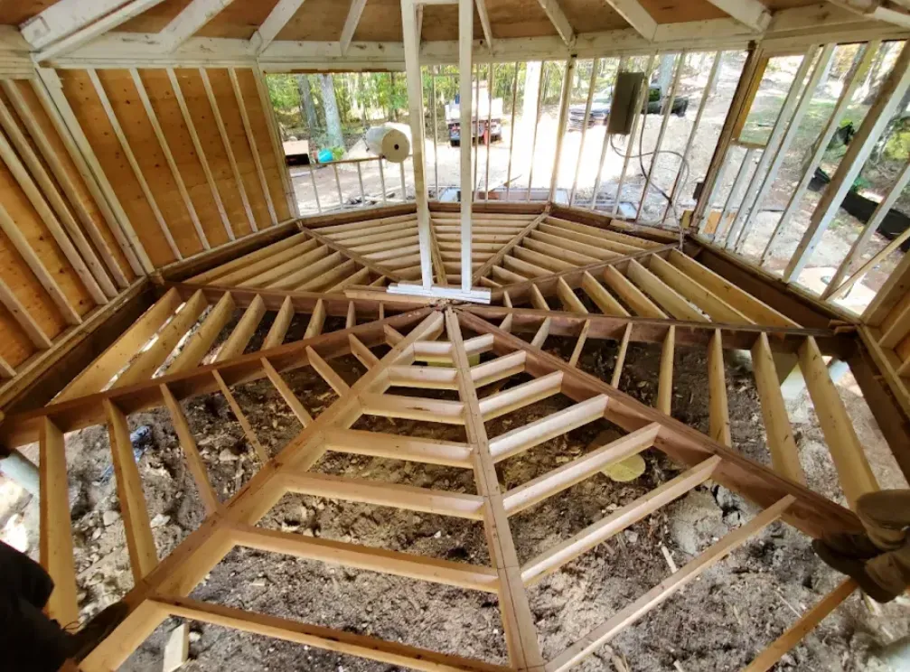 work photo from jrtcustomhomes.com