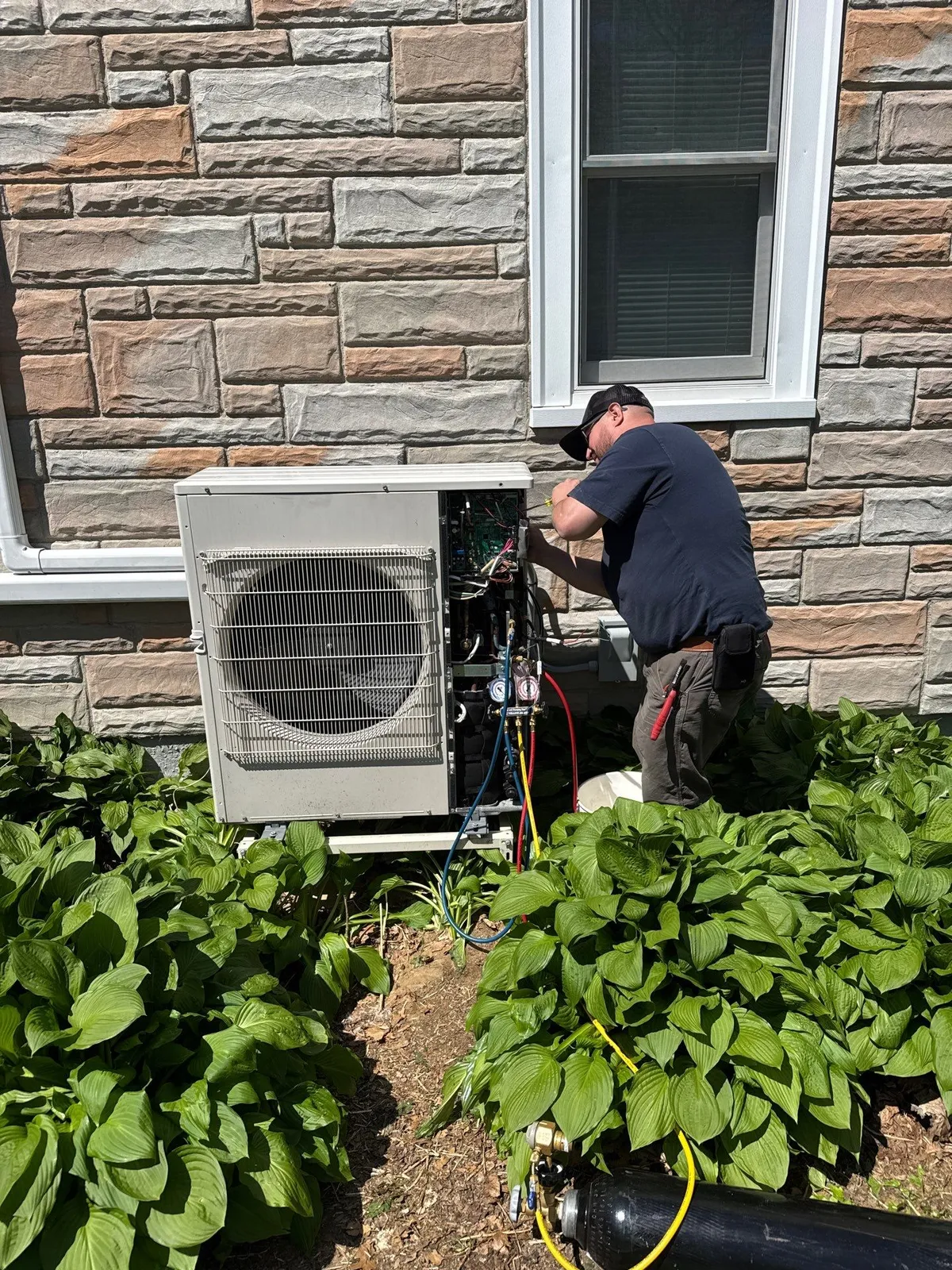 Boucher Energy Systems, Inc.