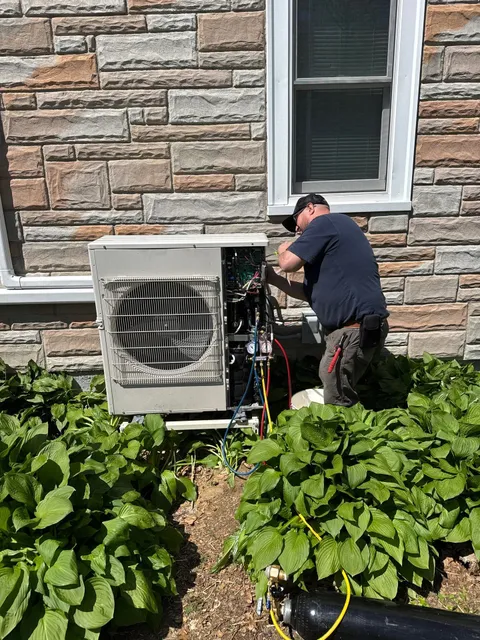 Boucher Energy Systems, Inc.