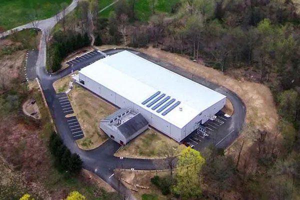 A & S Electrical Services researched project photo