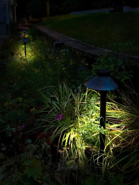 Outdoor Lighting Electricians in Hingham, MA