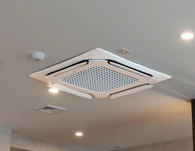 work photo from arheatingncoolinginc.com