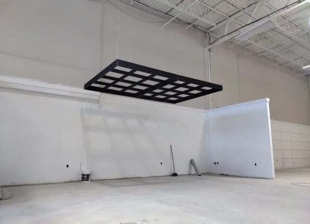 work photo from allinoneceilingsandcarpentry.com
