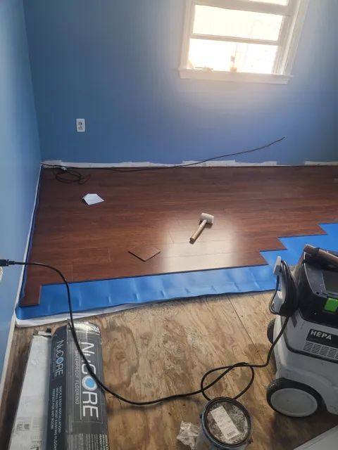 Gomez House Painting