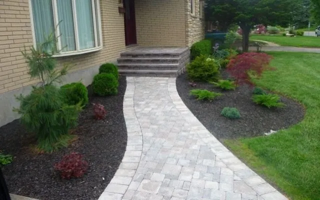 work photo from jmmentolandscapedesign.com