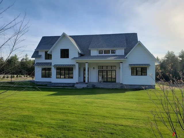 Davis Construction work photo