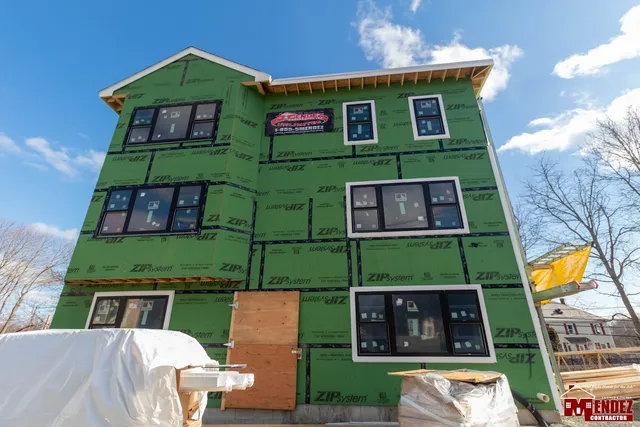 Mendez Contractor Inc