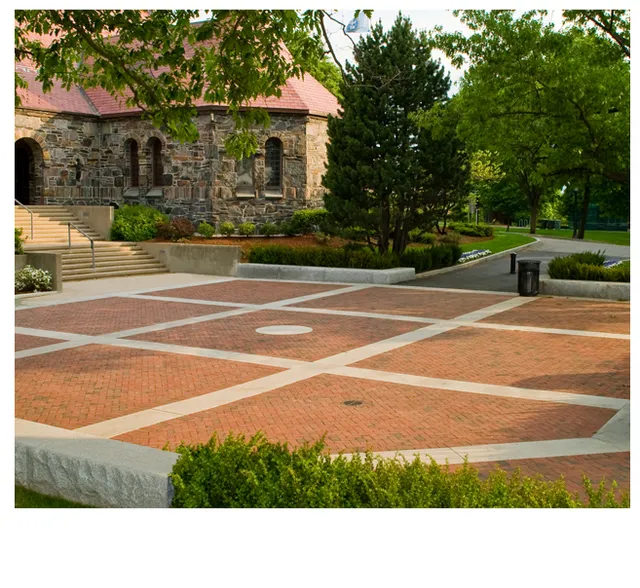 Your Space Landscape & Construction researched project photo