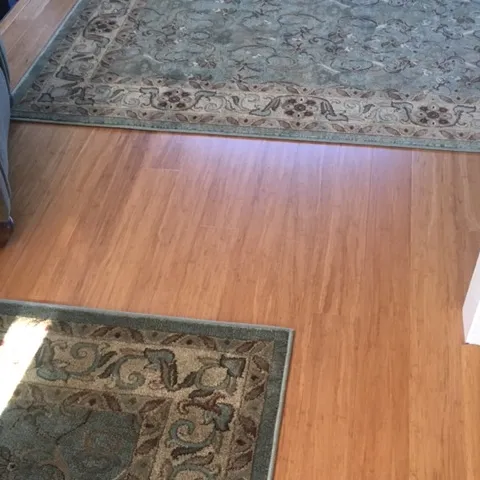 work photo from fredassafcarpets.com