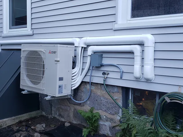 Boston Ductless Systems
