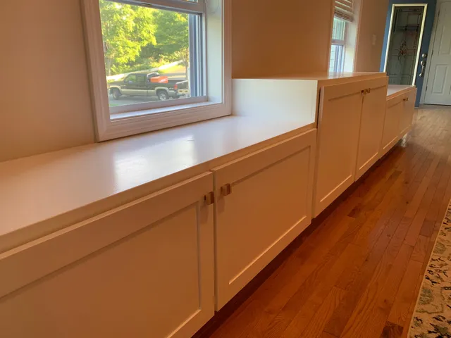 work photo from racustomcarpentry.com
