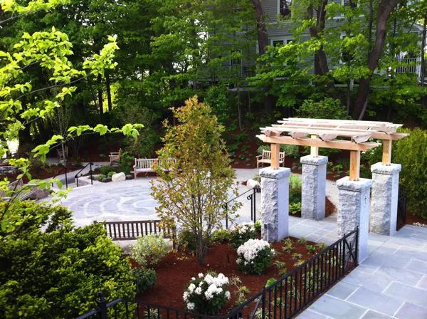 Weinmayr/Jay Assoc. Inc. work photo