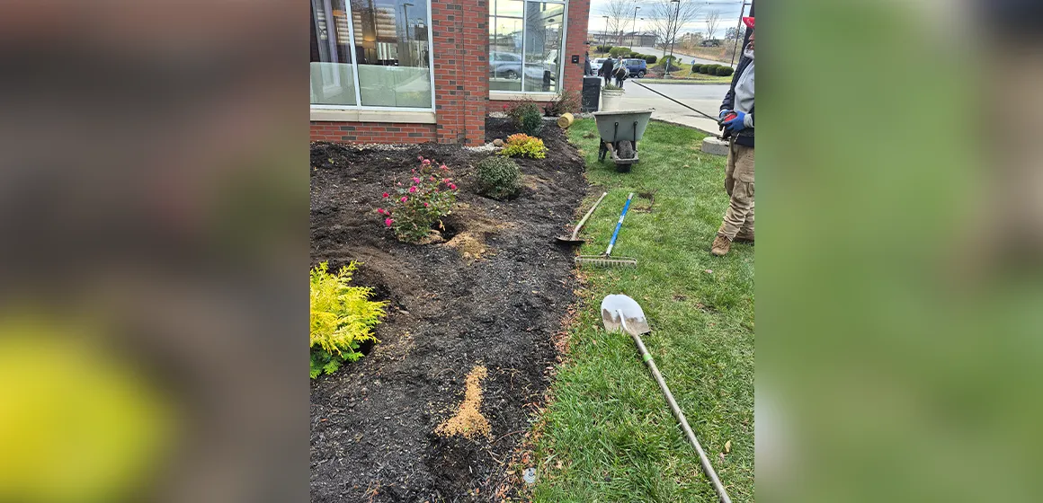 work photo from yoclandscaping.com
