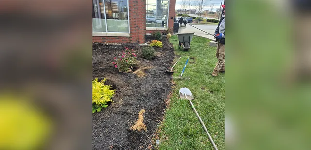 work photo from yoclandscaping.com