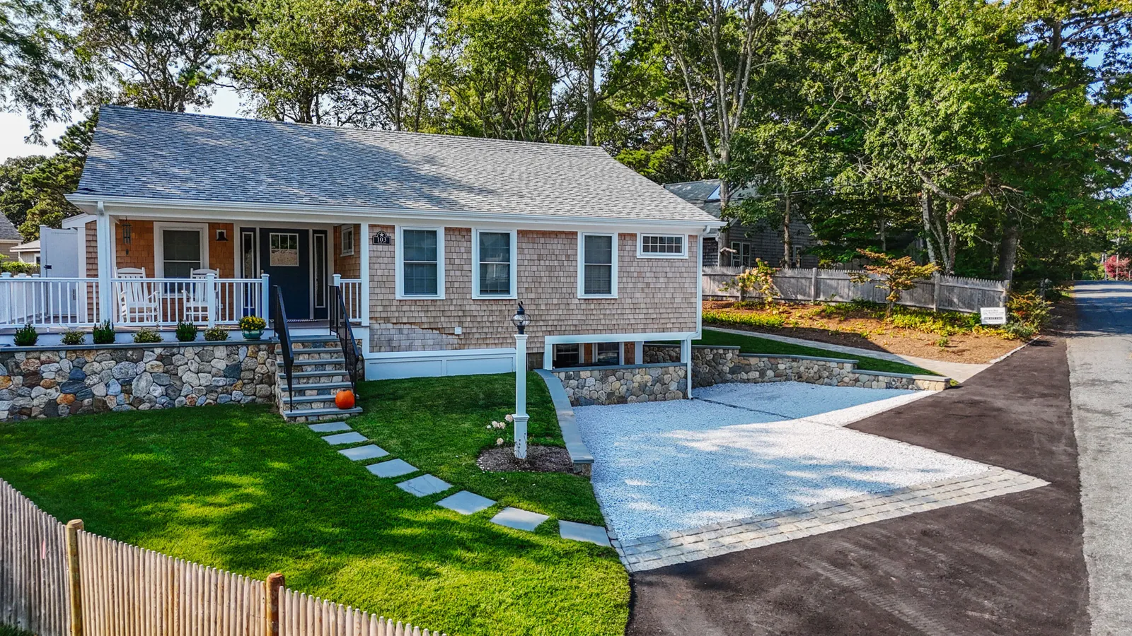 work photo from lewisbaybuilders.com