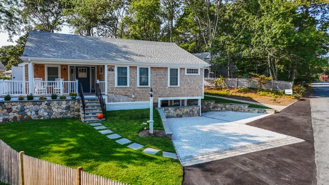 work photo from lewisbaybuilders.com