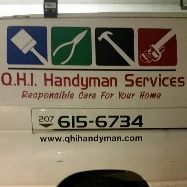 Quality Home Improvement & Handyman.Services researched project photo