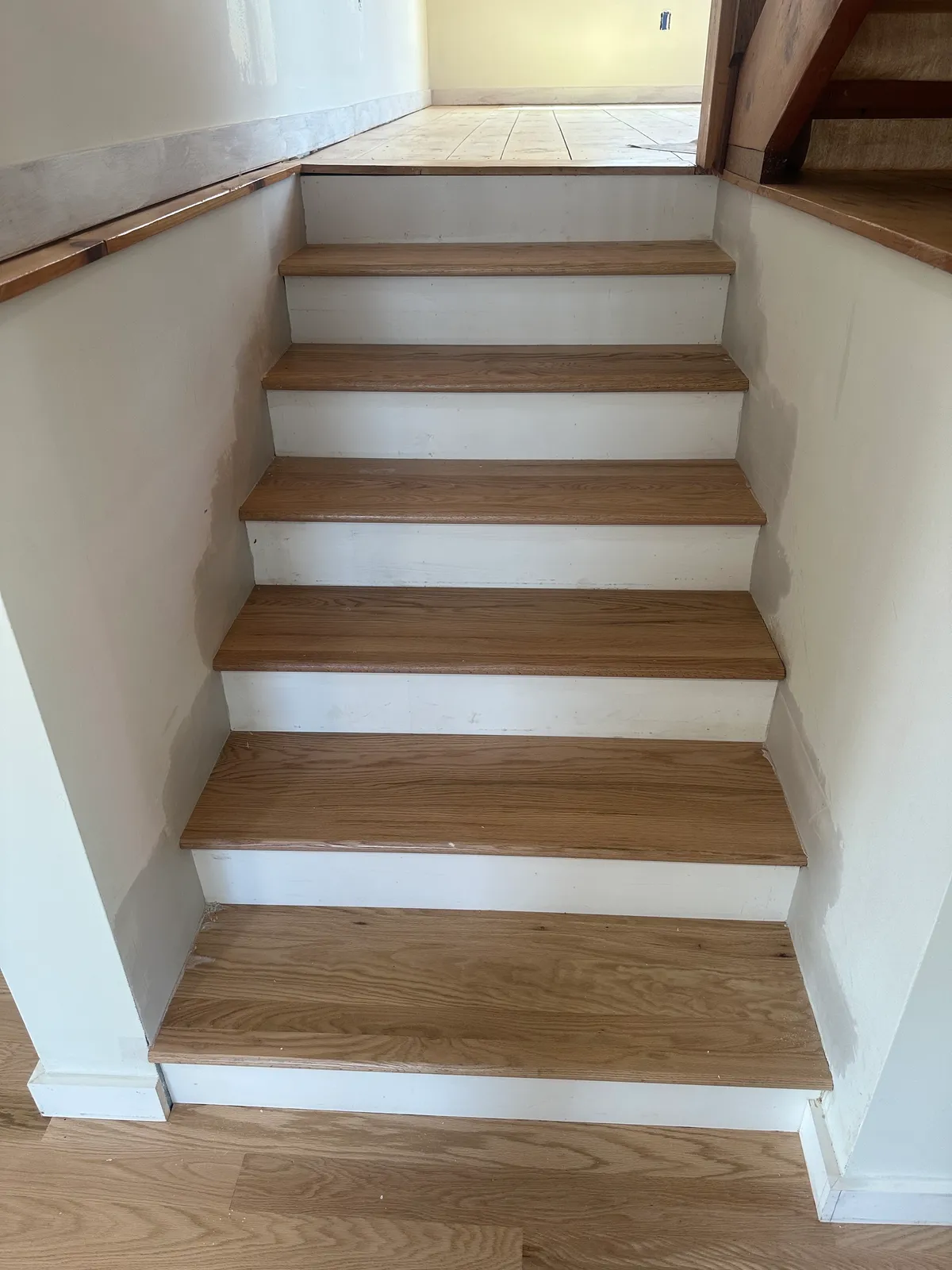 Home Hero Services researched project photo